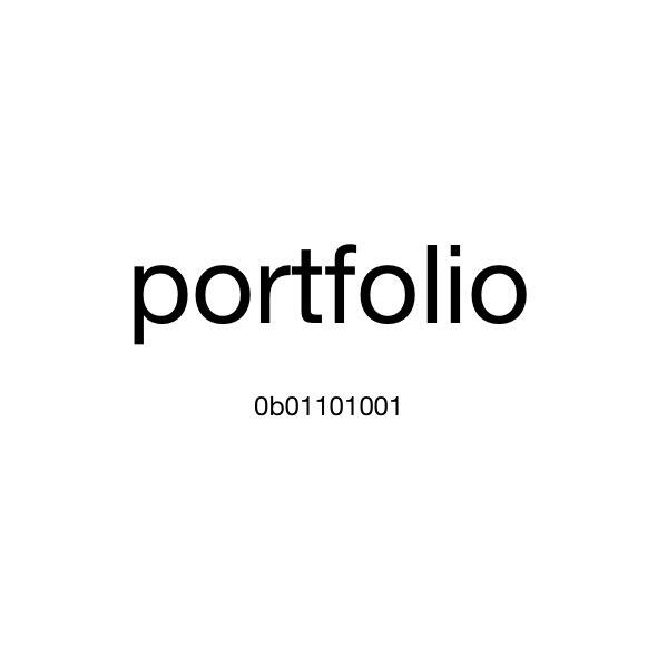 portfolioSite