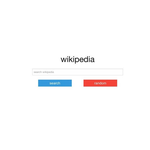 wikipediaViewer